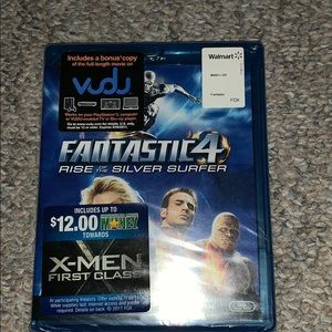 Fantastic 4 Rise is the Silver Surfer‼️